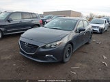 Mazda 3 Touring JM1BM1L73E1105547 снимка