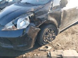 Honda Fit LUCGE8H55C3004042 снимка