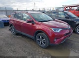 Toyota Rav4 Xle 2T3RFREV8JW833928 снимка