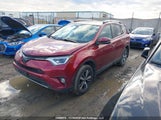 Toyota Rav4 Xle 2T3RFREV8JW833928 снимка