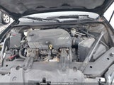 Chevrolet Impala Ltz 2G1WC5EM4A1112910 снимка