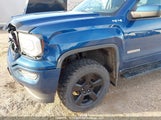 GMC Sierra K1500 Sle 1GTV2MEC1JZ234557 снимка