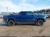 GMC Sierra K1500 Sle 1GTV2MEC1JZ234557 снимка