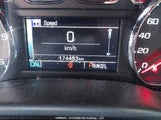 GMC Sierra K1500 Sle 1GTV2MEC1JZ234557 снимка