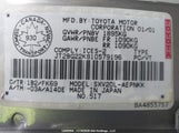 Toyota Camry Ce/Le JT2BG22K810579196 photo