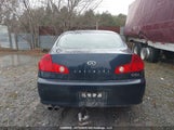 Infiniti G35 JNKCV51F56M606943 снимка