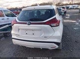 Nissan Kicks Sv 3N1CP5CV2PL501856 снимка