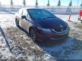 Honda Civic Se 2HGFB2F73FH036128 снимка