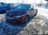 Honda Civic Se 2HGFB2F73FH036128 fotografie
