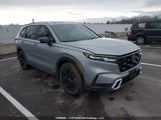 Honda Cr-V Hybrid Touring 2HKRS6H9XTH206683 photo