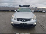 Infiniti Ex35 Journey JNKAJ09F78M350124 photo