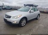 Infiniti Ex35 Journey JNKAJ09F78M350124 fotografie