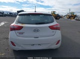 Hyundai Elantra Gt Gl KMHD25LE5DU129264 снимка