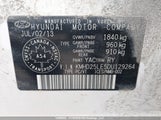 Hyundai Elantra Gt Gl KMHD25LE5DU129264 снимка