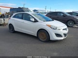 Hyundai Elantra Gt Gl KMHD25LE5DU129264 снимка