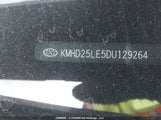 Hyundai Elantra Gt Gl KMHD25LE5DU129264 снимка