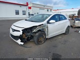 Hyundai Elantra Gt Gl KMHD25LE5DU129264 снимка