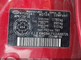 Hyundai Elantra Sel/Value/Limited KMHD84LFXJU688726 снимка