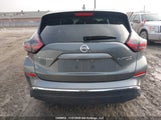 Nissan Murano Platinum 5N1AZ2DS2LN147182 снимка