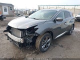 Nissan Murano Platinum 5N1AZ2DS2LN147182 снимка