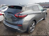 Nissan Murano Platinum 5N1AZ2DS2LN147182 снимка