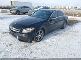 Mercedes-Benz C 300 4Matic 55SWF4KB0FU046595 fotografie