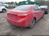 Toyota Corolla Le 2T1BURHE5HC931323 снимка