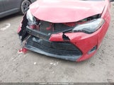 Toyota Corolla Le 2T1BURHE5HC931323 снимка