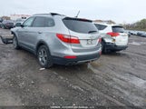 Hyundai Santa Fe Gls KM8SNDHF7EU044194 снимка