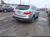 Hyundai Santa Fe Gls KM8SNDHF7EU044194 снимка