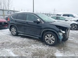 Honda Cr-V Ex-L 2HKRM4H75CH105757 снимка