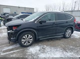 Honda Cr-V Ex-L 2HKRM4H75CH105757 снимка
