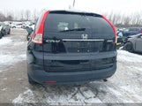 Honda Cr-V Ex-L 2HKRM4H75CH105757 снимка
