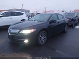 Acura Tlx Advance 19UUB3F71GA802077 снимка