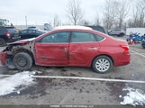 Nissan Sentra S/Sv/Sr/Sl 3N1AB7AP9HY384495 fotografie