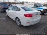Chevrolet Cruze Lt 1G1BE5SM4K7114044 снимка