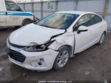 Chevrolet Cruze Lt 1G1BE5SM4K7114044 снимка