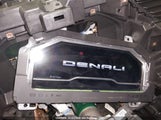 GMC Sierra  Denali Ultimate 1GTUUHE86PZ122841 снимка