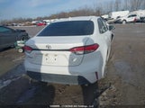 Toyota Corolla Le 5YFB4MDE5PP039967 снимка