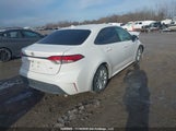 Toyota Corolla Le 5YFB4MDE5PP039967 снимка