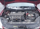 Nissan Sentra 3N1AB7APXEL641513 снимка