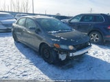 Honda Civic Dx 2HGFA16377H033387 снимка