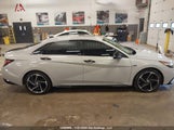 Hyundai Elantra N Line Ultimate KMHLR4AF9PU510052 photo