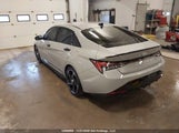 Hyundai Elantra N Line Ultimate KMHLR4AF9PU510052 fotografie