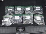 Hyundai Kona Se KM8K1CAB6NU897988 снимка