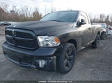 Ram  Classic Tradesman 3C6JR7DTXPG640639 снимка