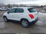 Chevrolet Trax Ls 3GNCJKSB9FL178769 снимка