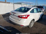 Ford Focus Sel 1FAHP3H29CL133662 снимка