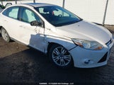 Ford Focus Sel 1FAHP3H29CL133662 fotografie