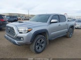 Toyota Tacoma Double Cab/Sr/Sr5/Trd Sport/Trd Off Road/Trd Pro 5TFCZ5AN6LX214139 fotografie